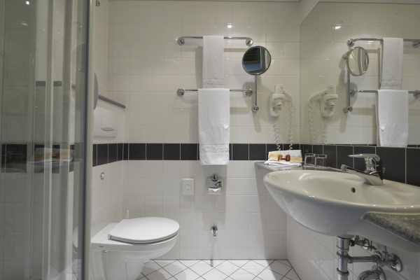 IntercityHotel